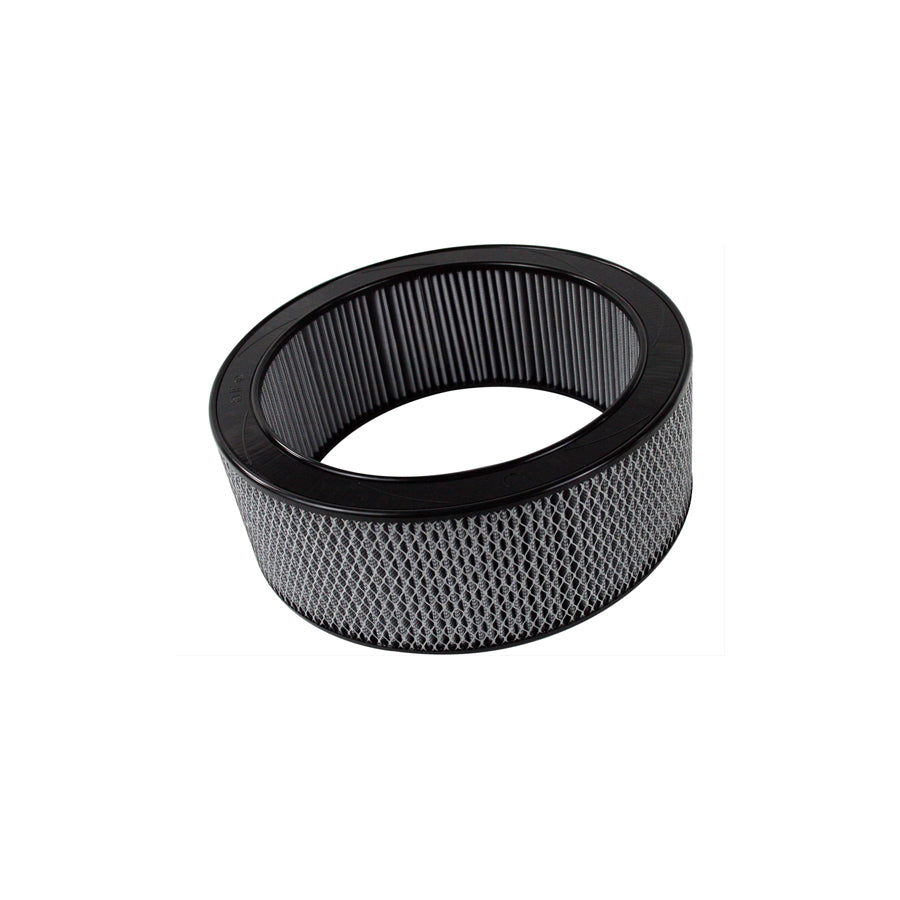 aFe 18-11428 14 IN OD x 11 IN ID x 5 IN H w/ Expanded Metal Round Racing Air Filter