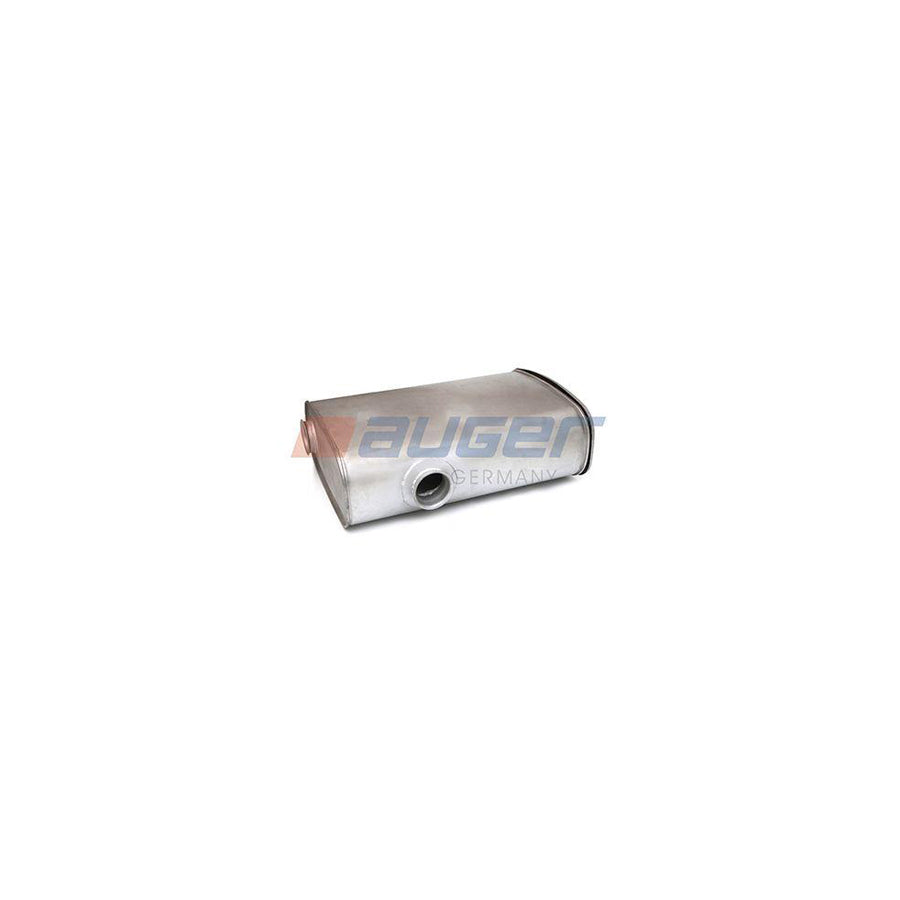 Auger 71342 Middle- / End Silencer