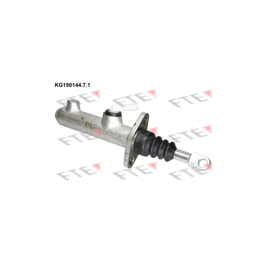 FTE Kg190144.7.1 Master Cylinder, Clutch for Lancia Kappa