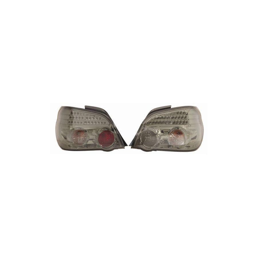 Abakus 2201919P3Ldae Combination Rearlight Set for Subaru Impreza II Saloon (Gd)