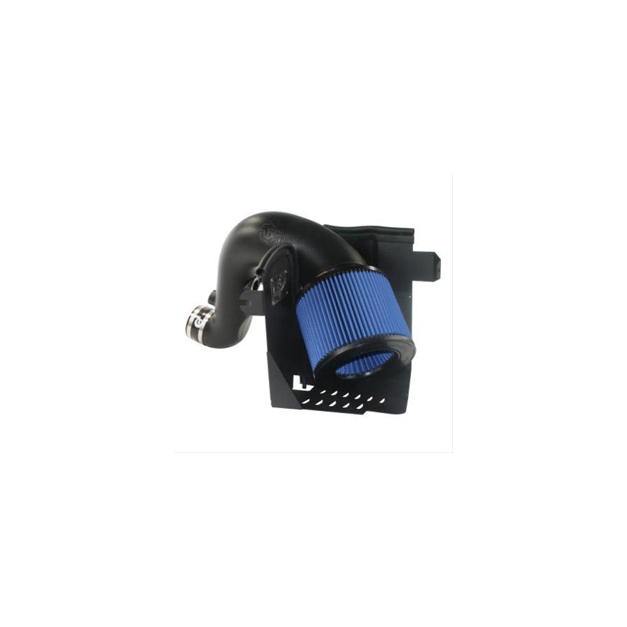 aFe 54-12032 Open Element Intake Dodge Diesel Trucks 10-12 L6-6.7L (td)