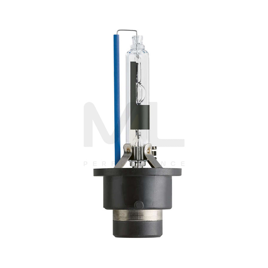 PHILIPS Xenon WhiteVision gen2 85126WHV2S1 Bulb, spotlight D2R (gas discharge tube) 85V 35W P32d-3 5000K Xenon
