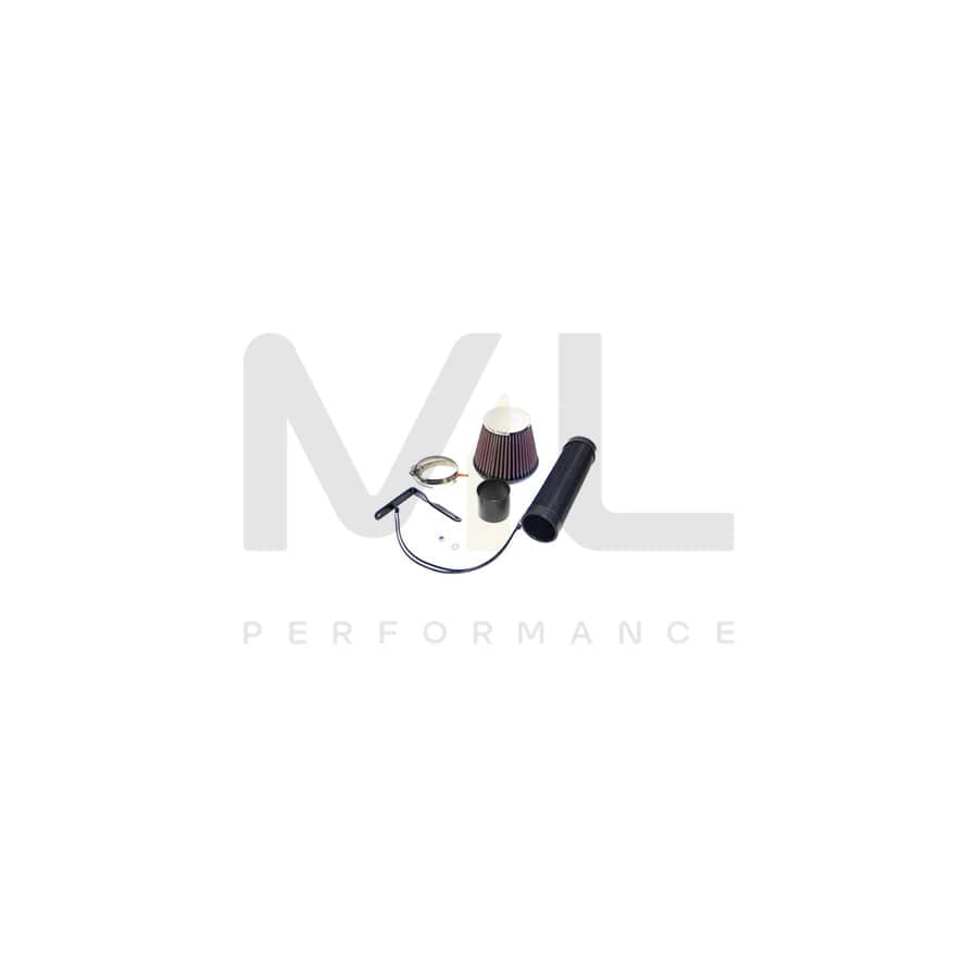 K&N 57-0289 Performance Air Intake System