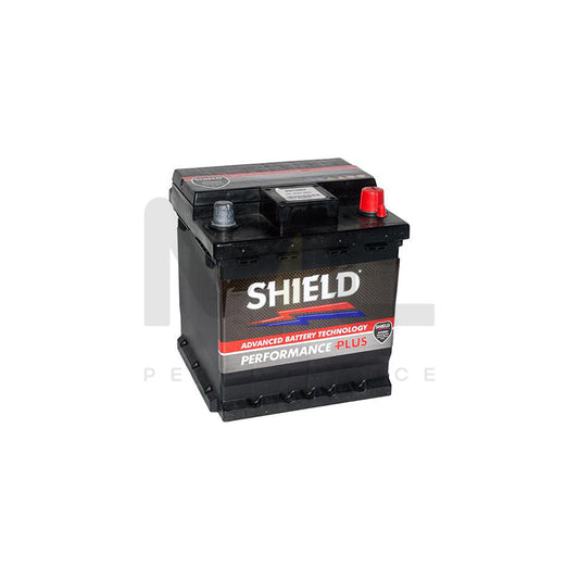 Shield 202 SMF Performance Plus Automotive & Commercial Battery
