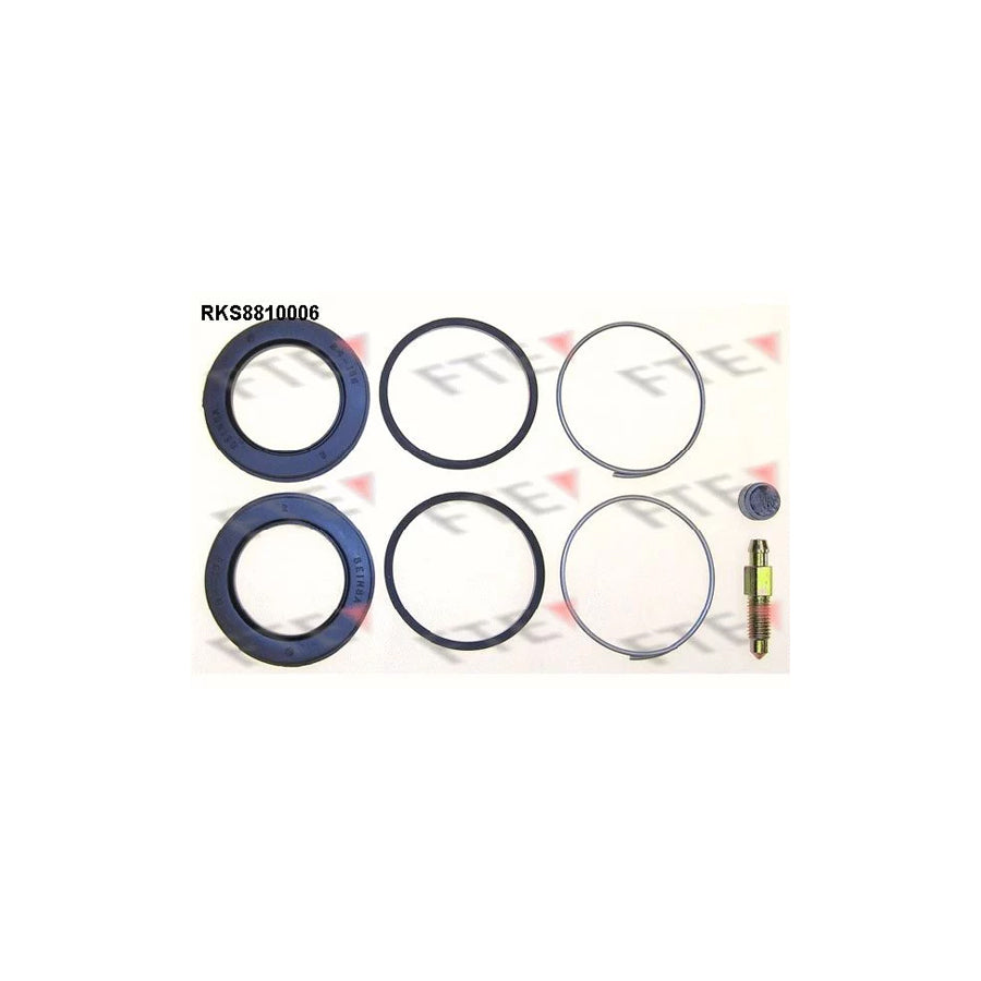 FTE Rks8810006 Repair Kit, Brake Caliper