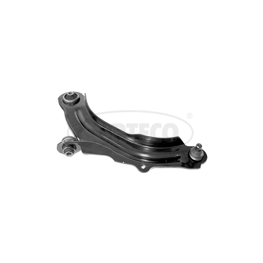 Corteco 49399864 Suspension Arm for Renault Megane II Hatchback (Bm, CM)