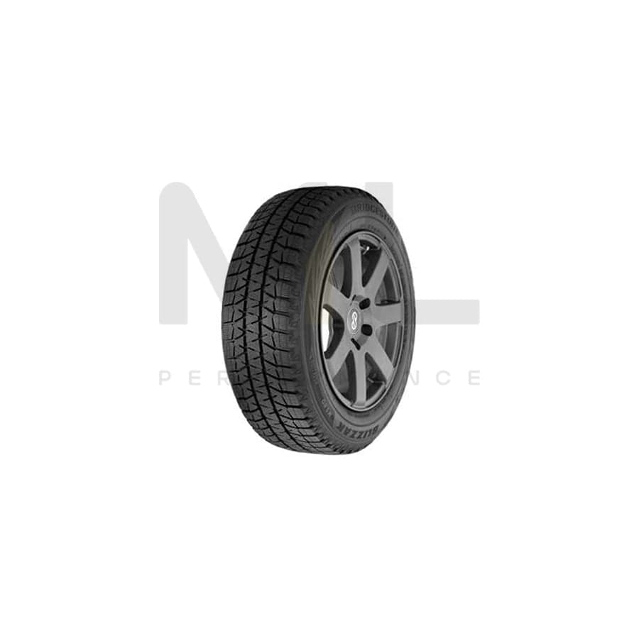 Bridgestone Blizzak WS80 245/40 R18 97H Winter Tyre