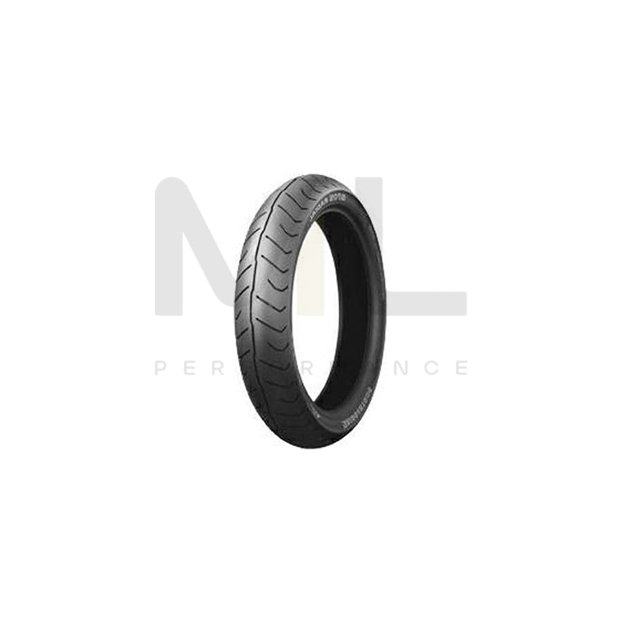 Bridgestone Exedra G709 130/70 R18 63H Motorcycle Summer Tyre