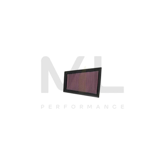 K&N 33-2376 Replacement Air Filter