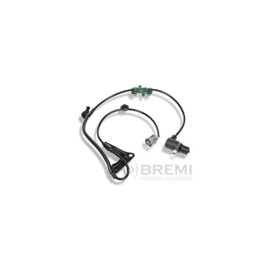 Bremi 51075 Abs Sensor for Toyota Avensis