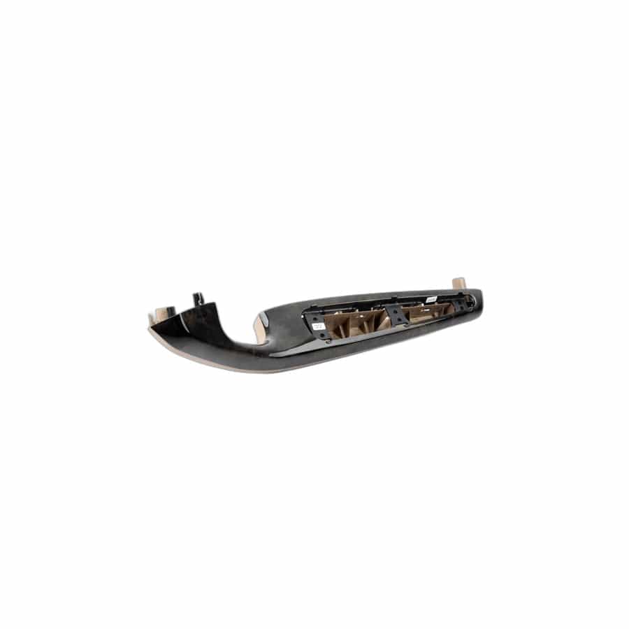 Genuine BMW 51417156028 E46 Armrest Front Right PAPPEL HELLBG. (Inc. 320Ci, 318Ci & 330Ci)