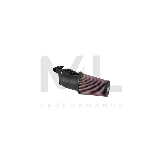 K&N 63-1138 Performance Air Intake System