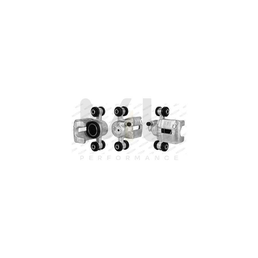Ferodo Premier FCL692852 Brake Caliper for Nissan Micra I Hatchback (K10) With Accessories