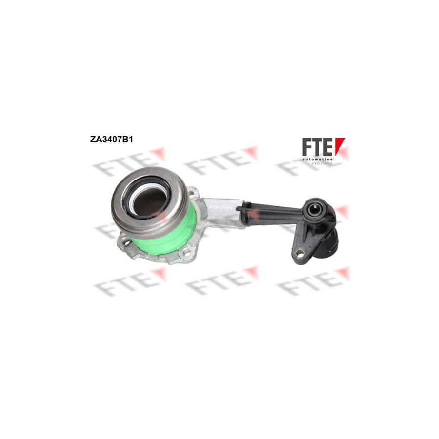 FTE Za3407B1 Central Slave Cylinder, Clutch