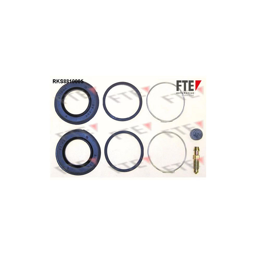 FTE Rks8810005 Repair Kit, Brake Caliper