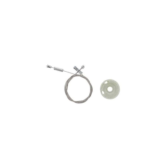 Blic 6502-07-3476922Pp Bumper Grill