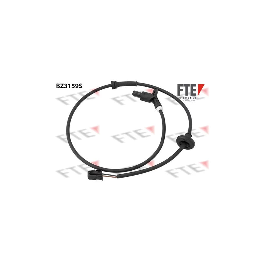 FTE Bz3159S Abs Sensor for VW Passat