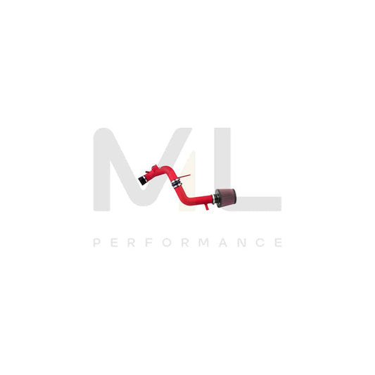 K&N 69-0500TWR Performance Air Intake System