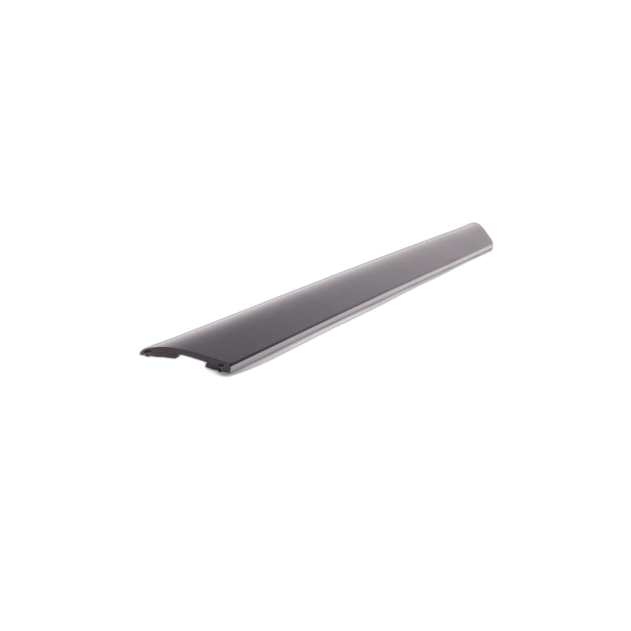 Genuine BMW 51427120700 E46 Decorative Strip, Door Rear Right MOONGREY (Inc. 316i 1.6, 328i & 325xi)