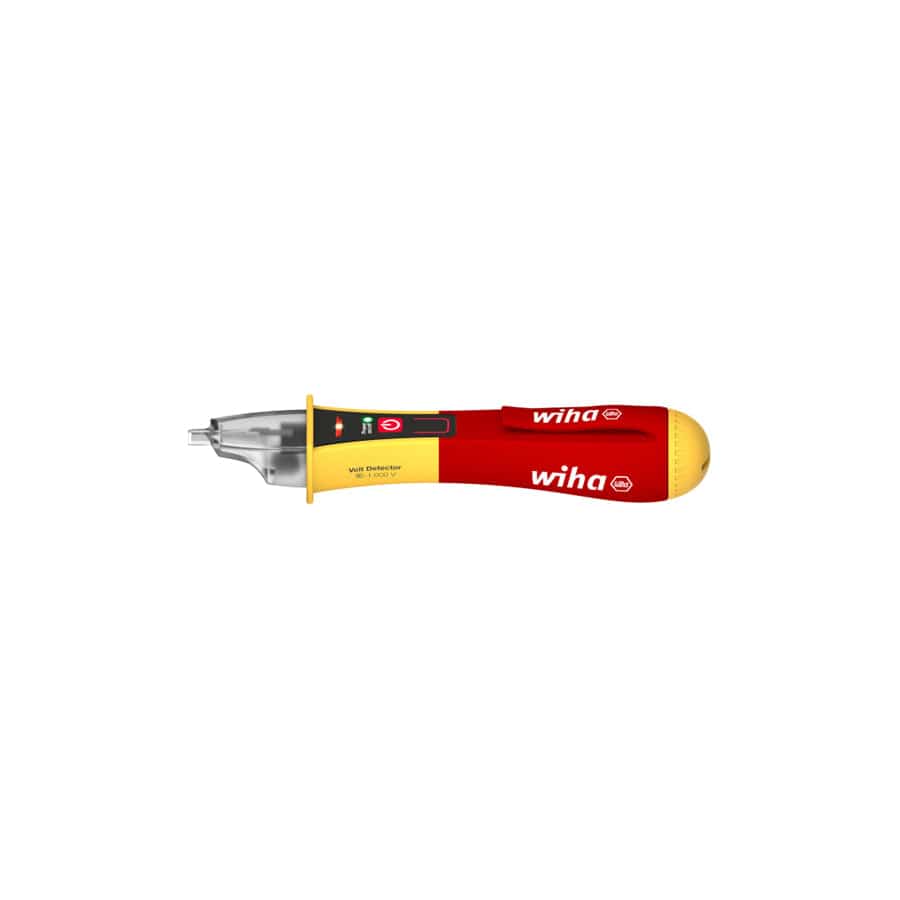 Wiha WHA43798 Non-contact Voltage Detector 90-1000V AC