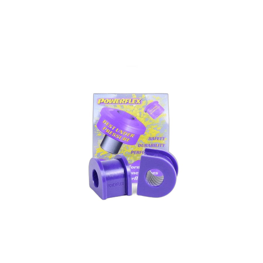 Powerflex PFR3-210-15 Audi Rear Anti Roll Bar Bush 15mm (Inc. A4, S4, RS4) | ML Performance UK Car Parts