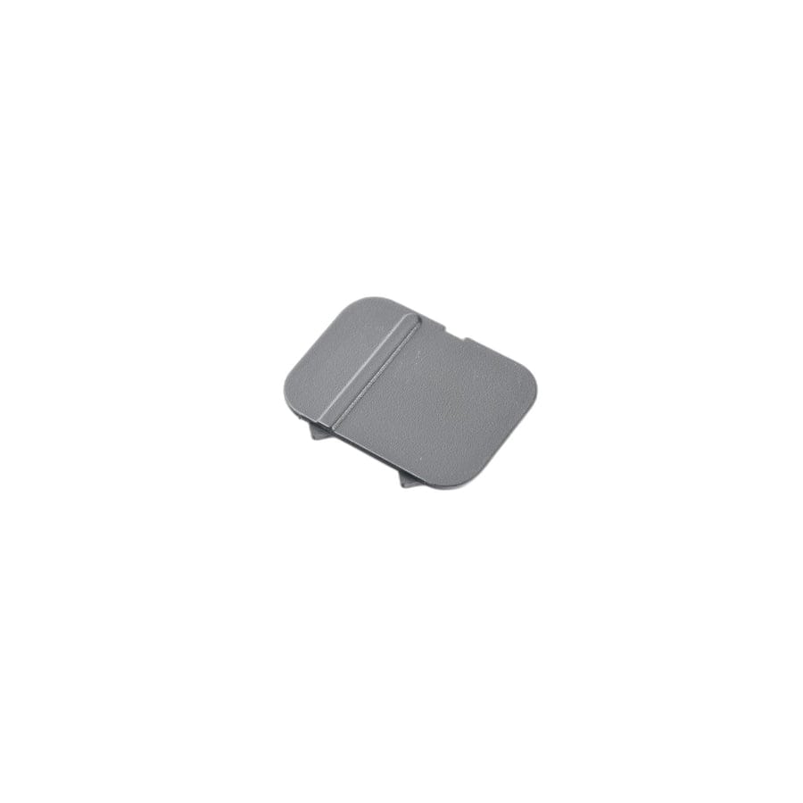Genuine BMW 51478238801 E39 Left Sill Cover Lid SCHWARZ (Inc. 528i)