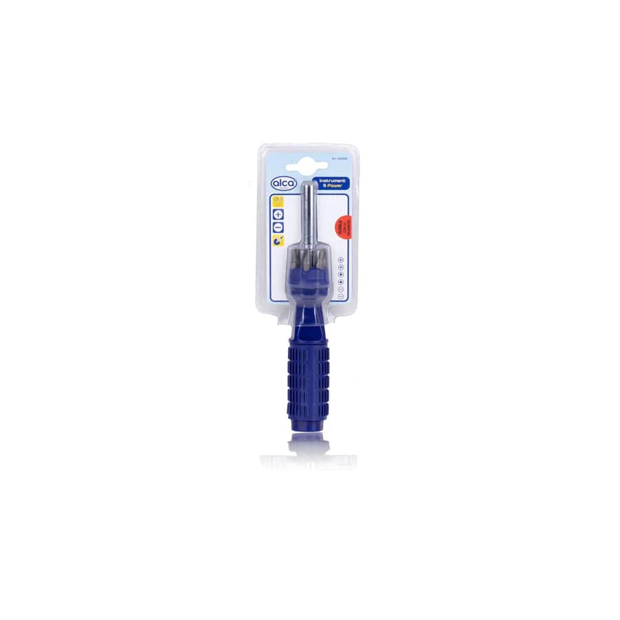 Alca 454000 Bit Screwdriver