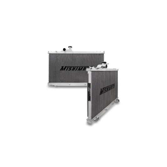 Mishimoto MMRAD-IS300-01 01-05 Lexus IS300 Manual Aluminum Radiator