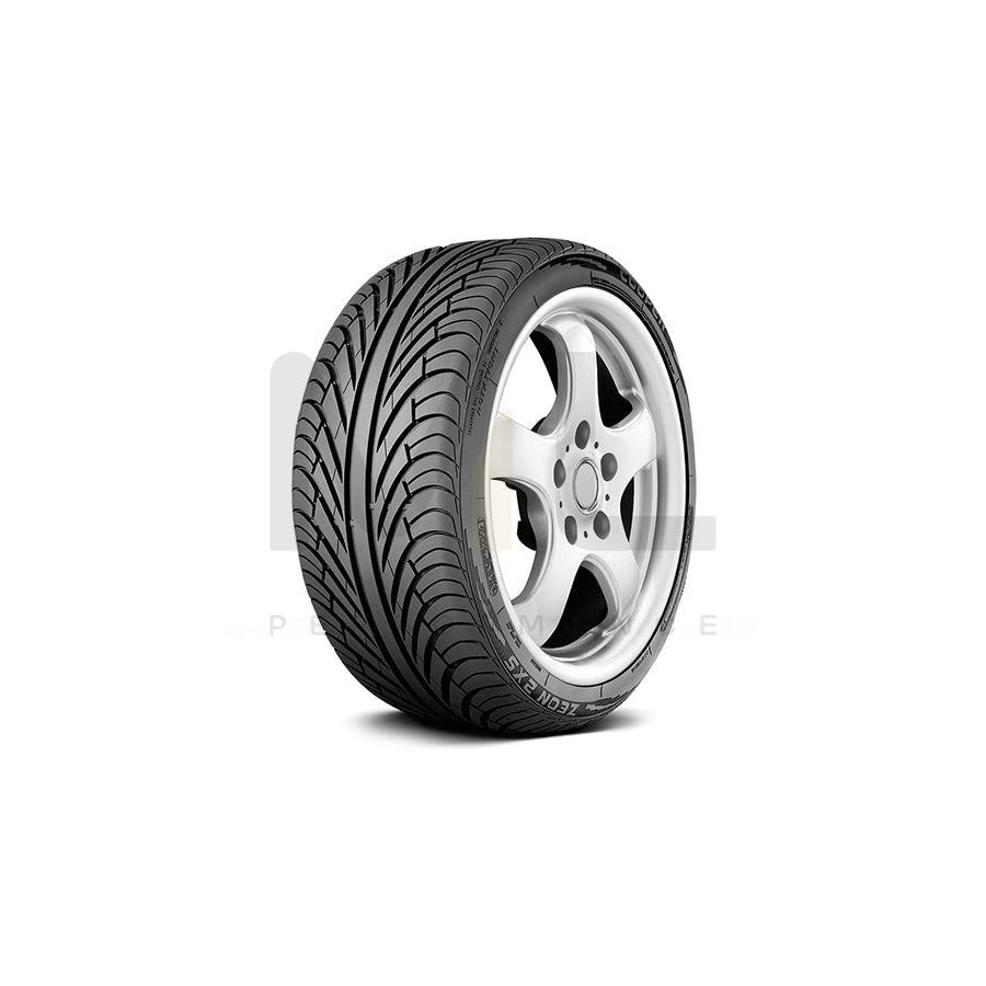 Cooper Zeon 2XS 205/45 ZR17 88W Summer Tyre