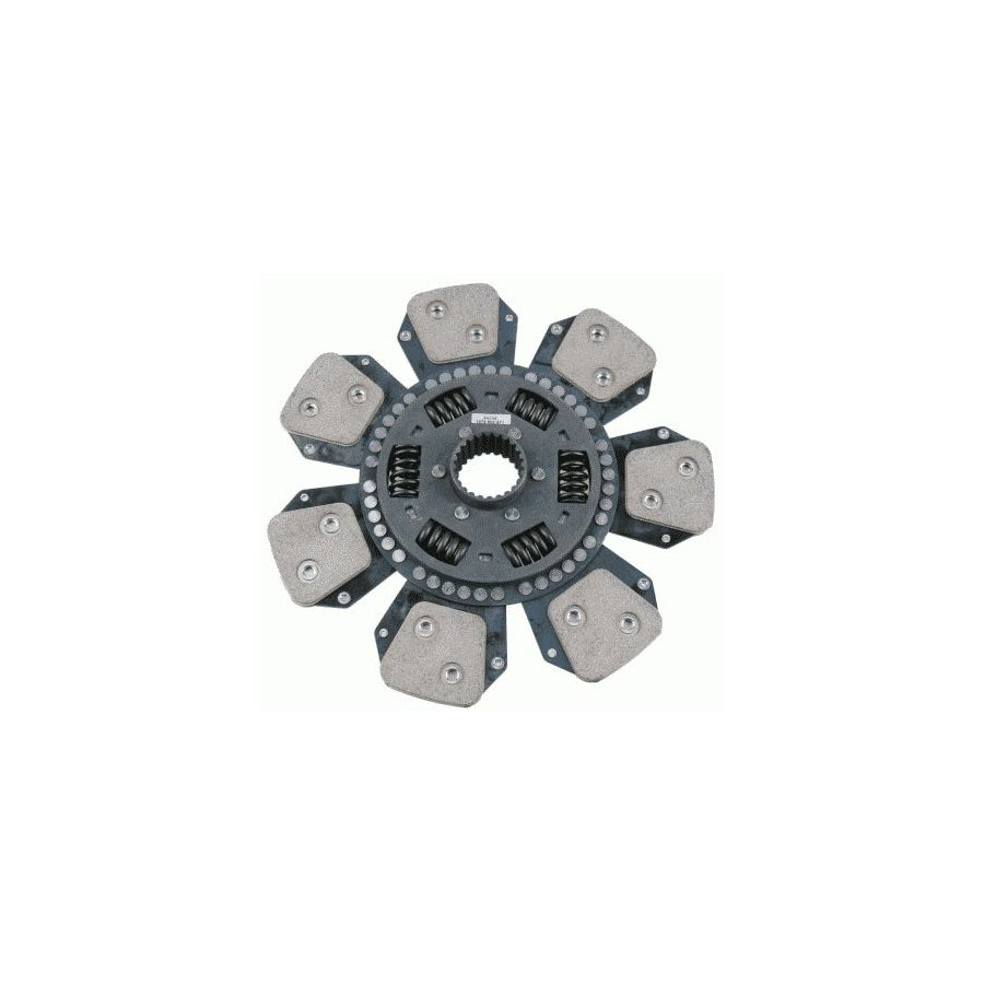 Sachs 1878 600 571 Clutch Disc
