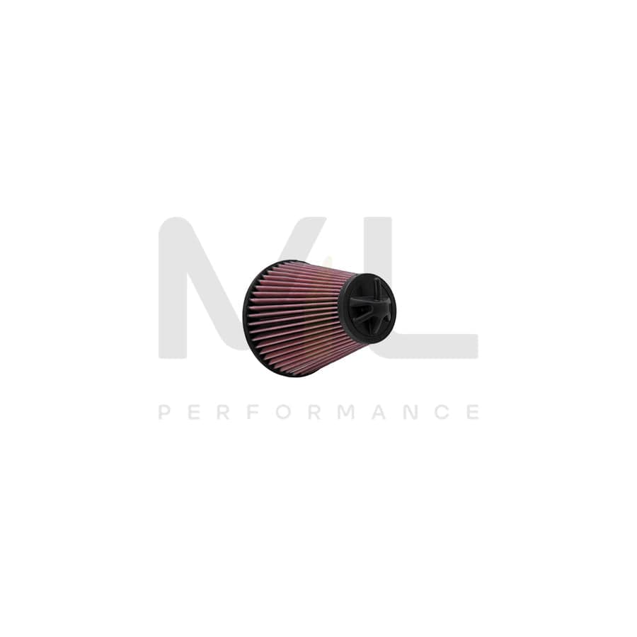 K&N E-2435 Replacement Air Filter