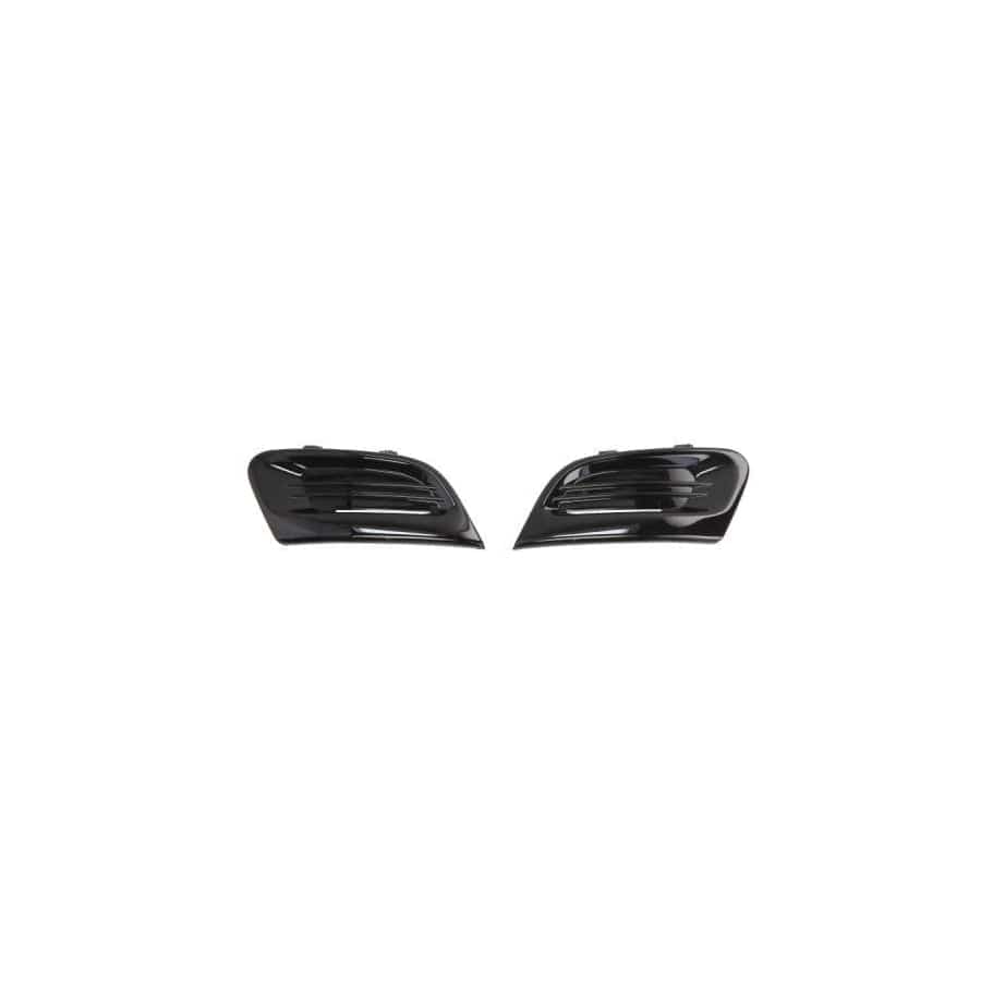 Blic 6502-07-6006918P Bumper Grill for Renault Twingo II Hatchback