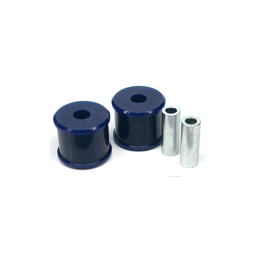 SuperPro SPF2674K SuperPro Differenterential To CrossMember Bush Kit