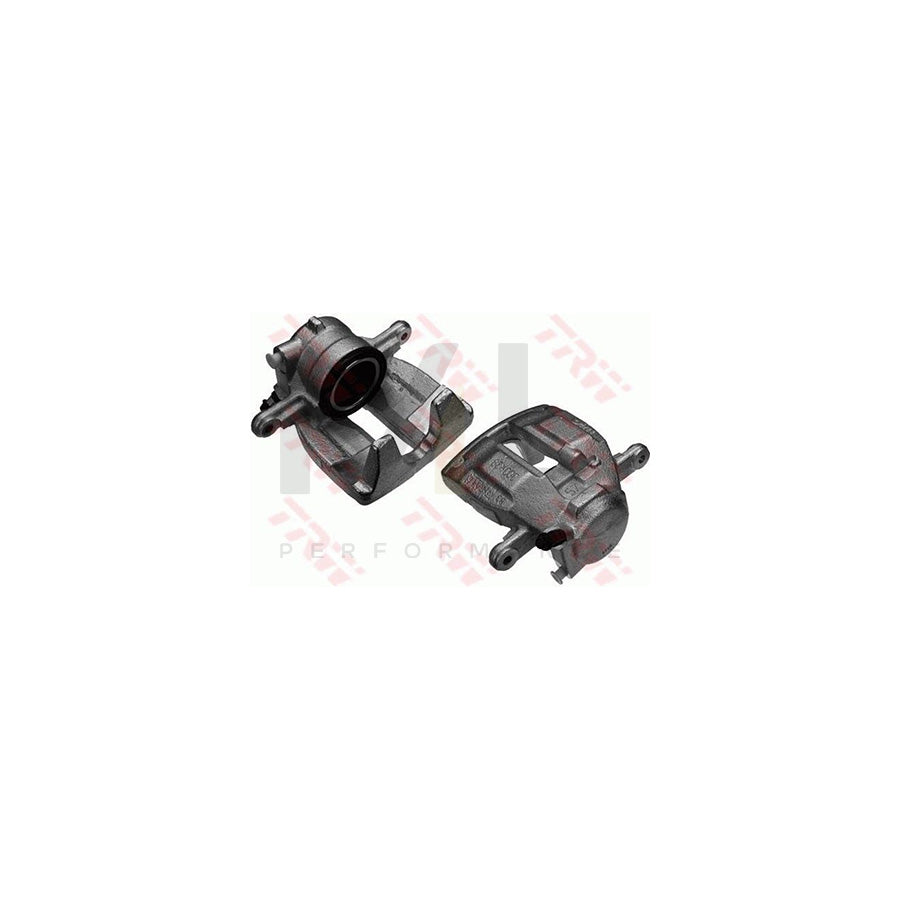 TRW BHX240 Brake Caliper suitable for MERCEDES-BENZ C-Class