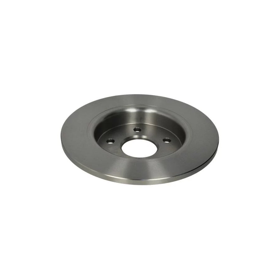 ABE C4G015ABE Brake Disc for Ford Focus