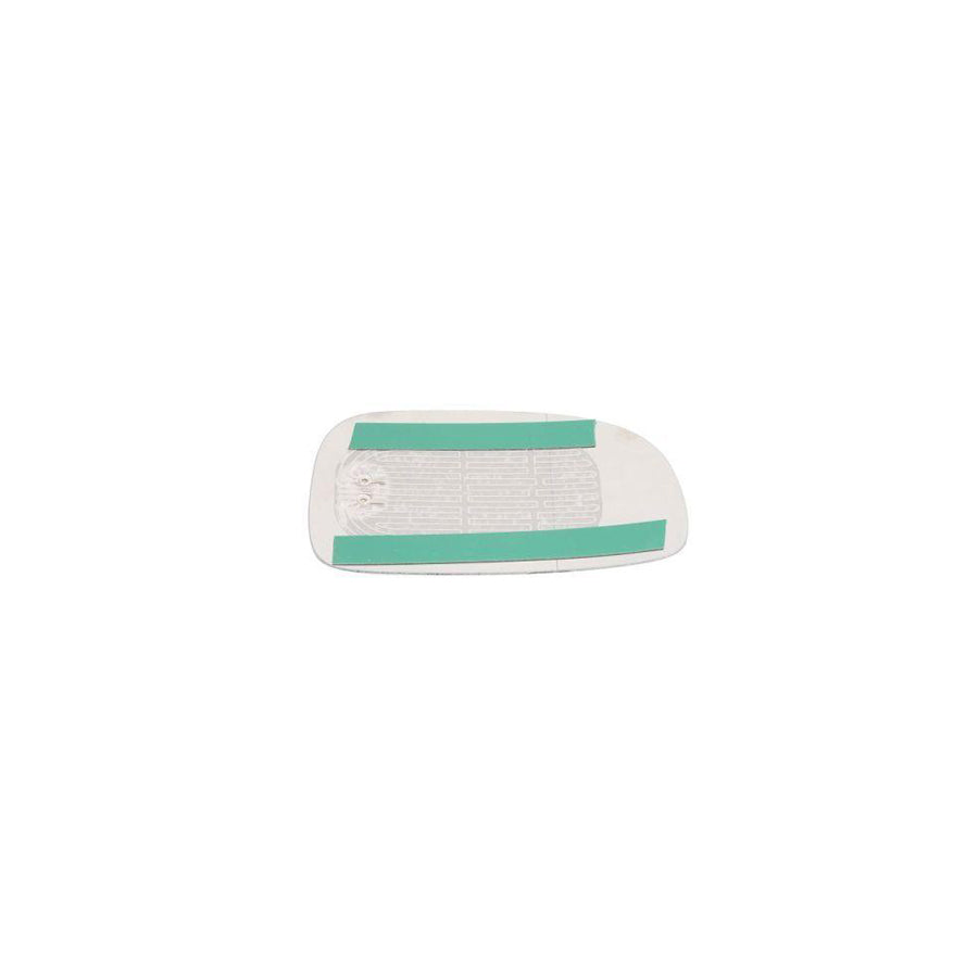 Blic 6102-01-2002191P Mirror Glass, Outside Mirror for Hyundai Santa Fe I (Sm)