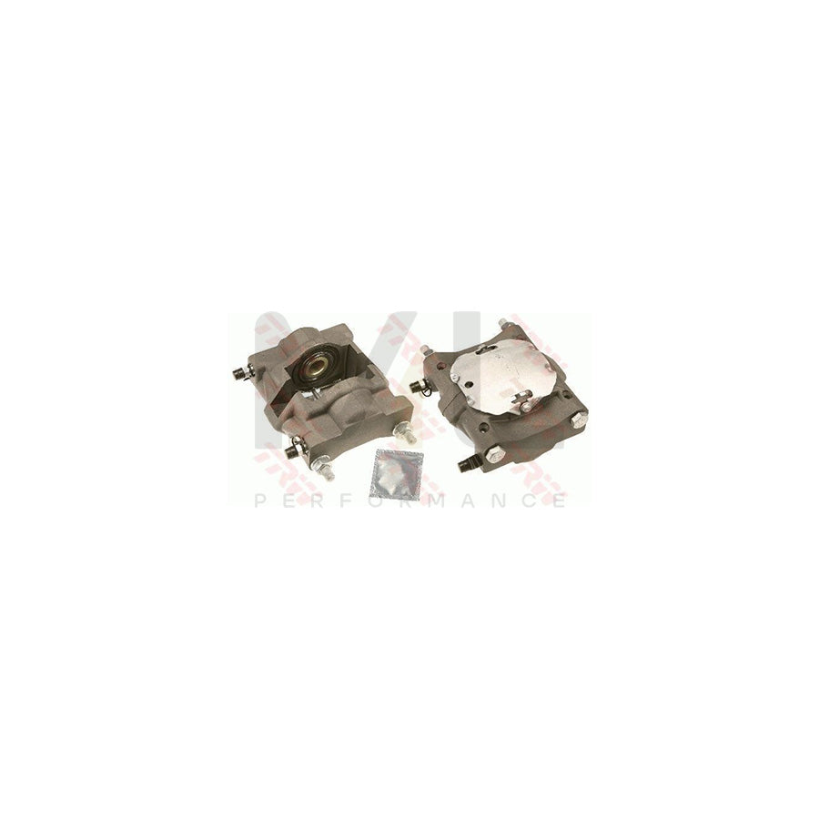TRW BHN720E Brake Caliper for CITRO脣N C5
