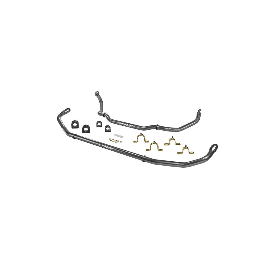 aFe 440-402001-G Sway Bar Set Chevrolet Camaro 12-16 V8