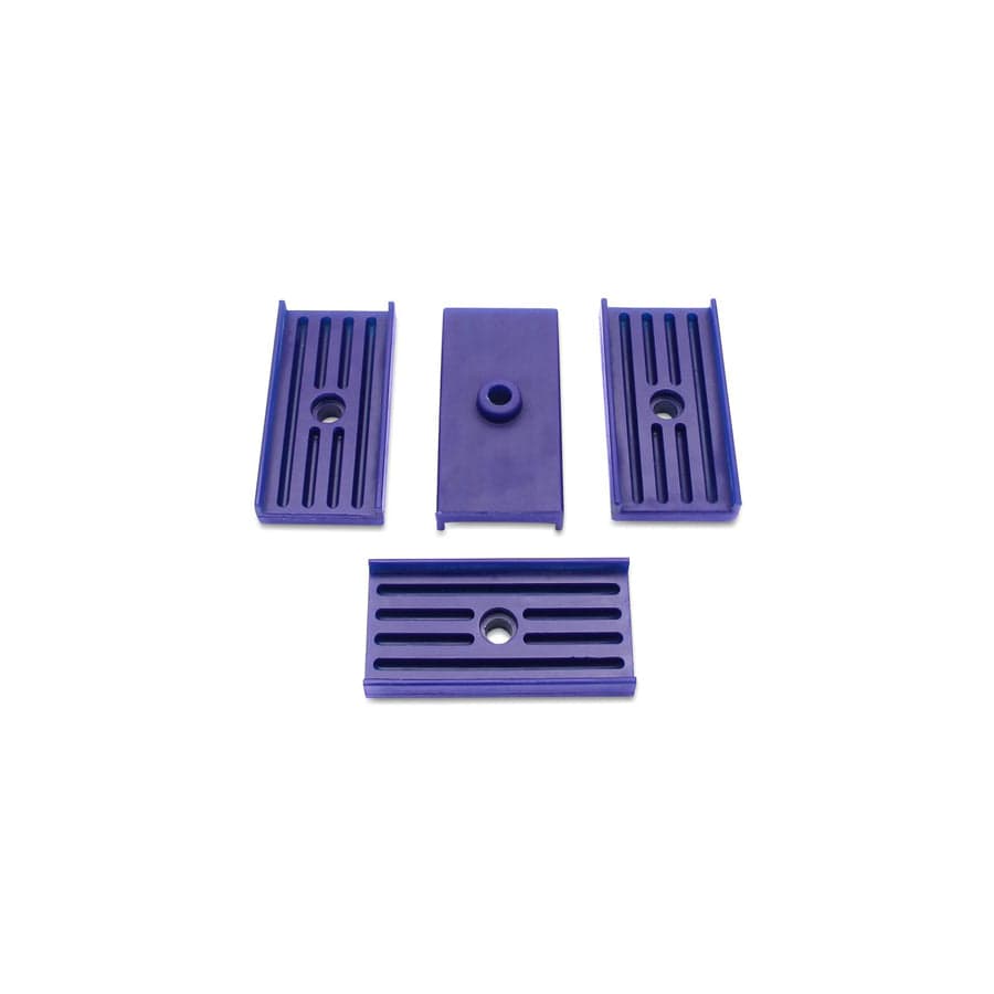 SuperPro SPF0101K SuperPro Leaf Spring Bush Kit