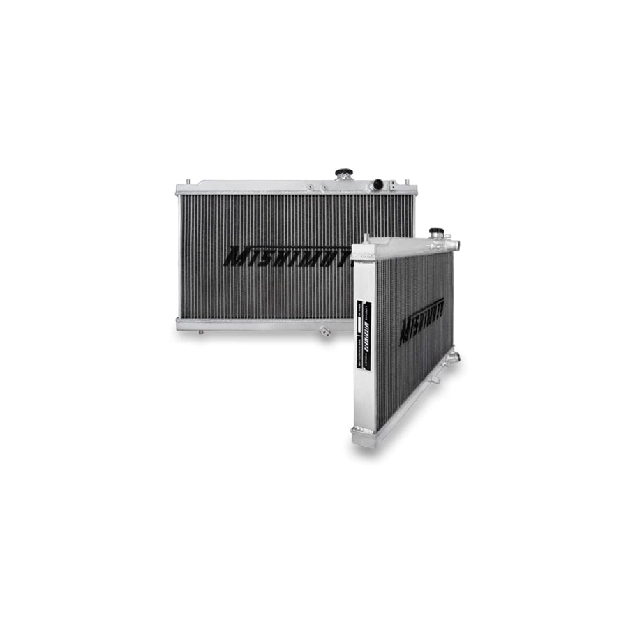 Mishimoto MMRAD-INT-94 94-01 Acura Integra Manual Aluminum Radiator