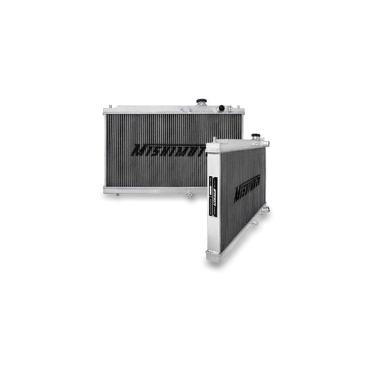 Mishimoto MMRAD-INT-94 94-01 Acura Integra Manual Aluminum Radiator