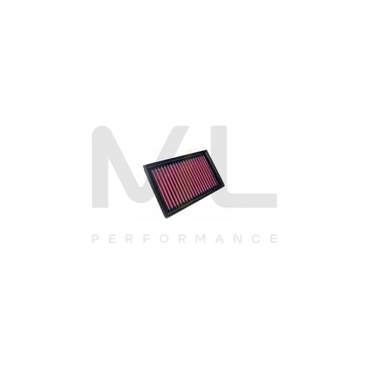 K&N 33-2680 Replacement Air Filter