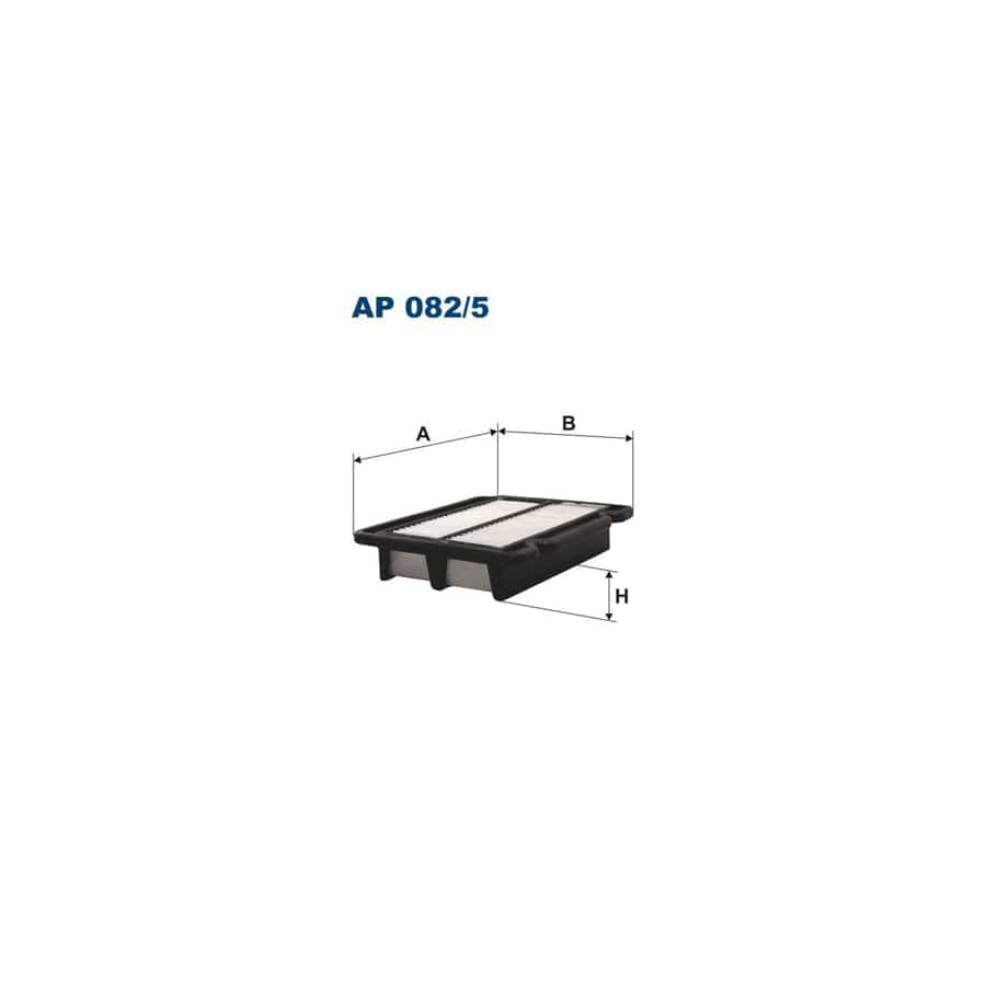 Filtron Ap 082/5 Air Filter