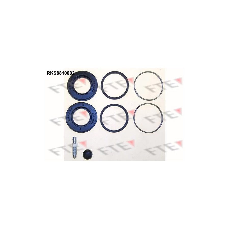 FTE Rks8810002 Repair Kit, Brake Caliper