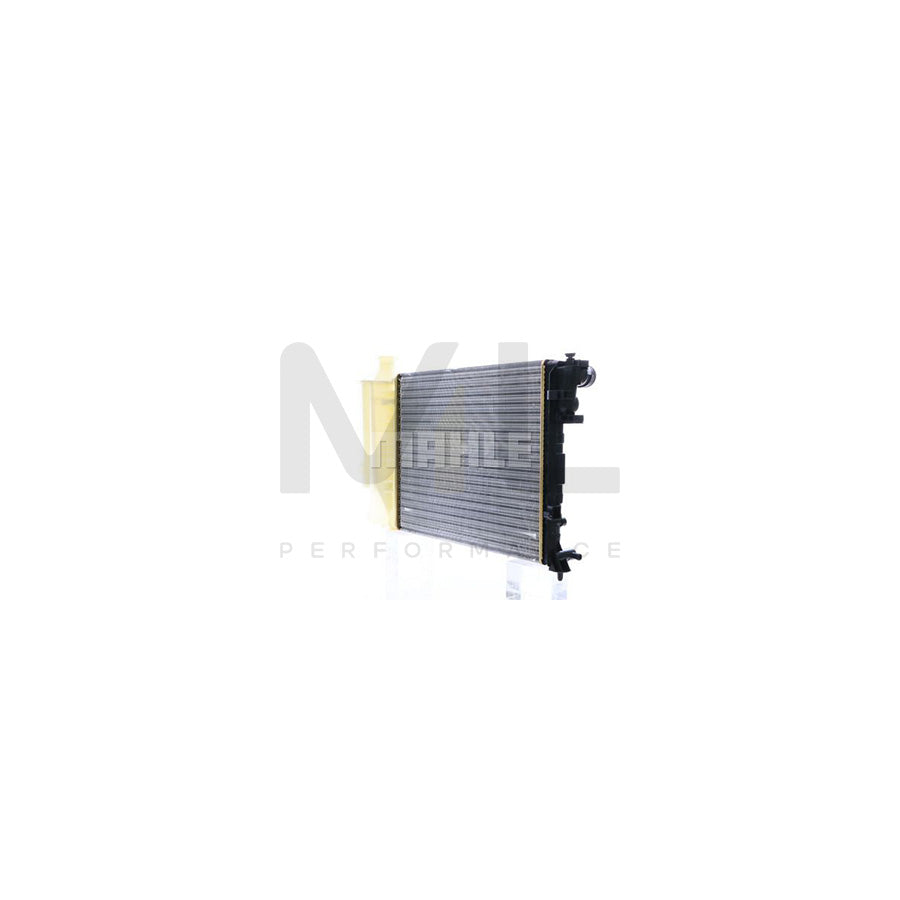 MAHLE ORIGINAL CR 2205 000S Engine radiator for CITRO��N XSARA with screw, Mechanically jointed cooling fins, Manual Transmission | ML Performance Car Parts