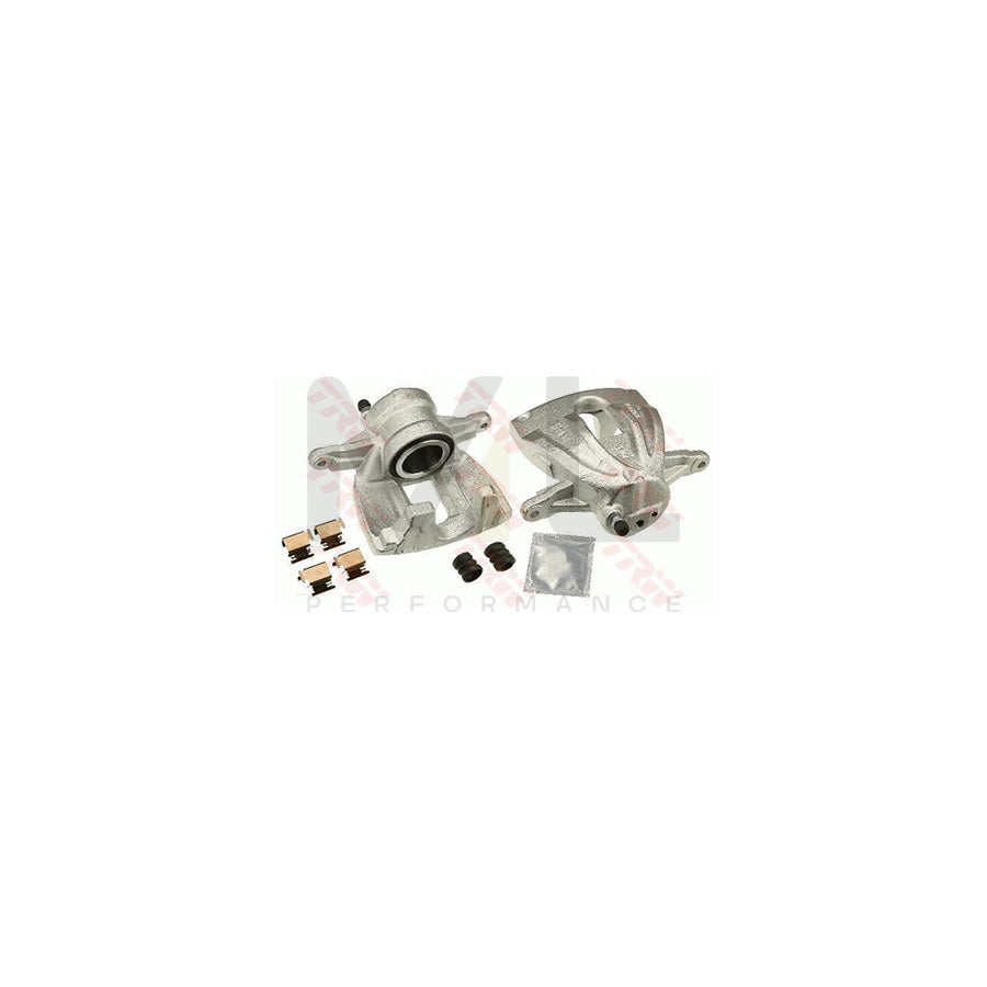 TRW BHX519E Brake Caliper