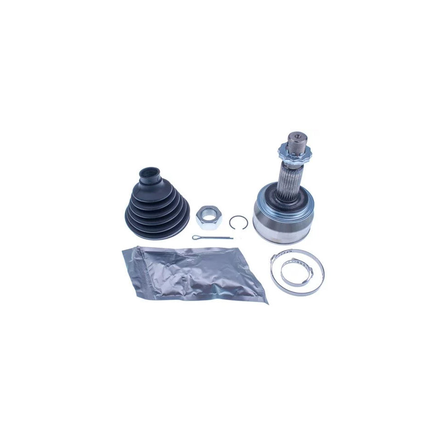 Denckermann C120580 Joint Kit, Drive Shaft for Nissan Qashqai II (J11)