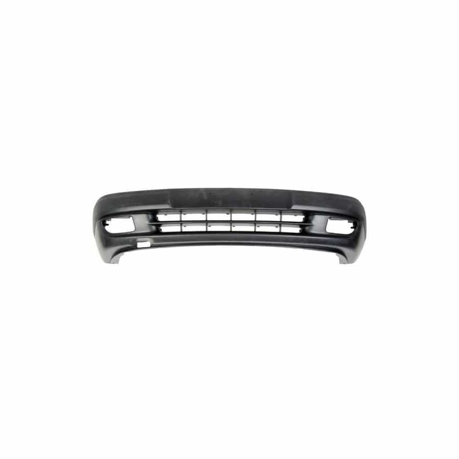 Blic 5703-05-0031998Q Bumper Grill for Audi A6