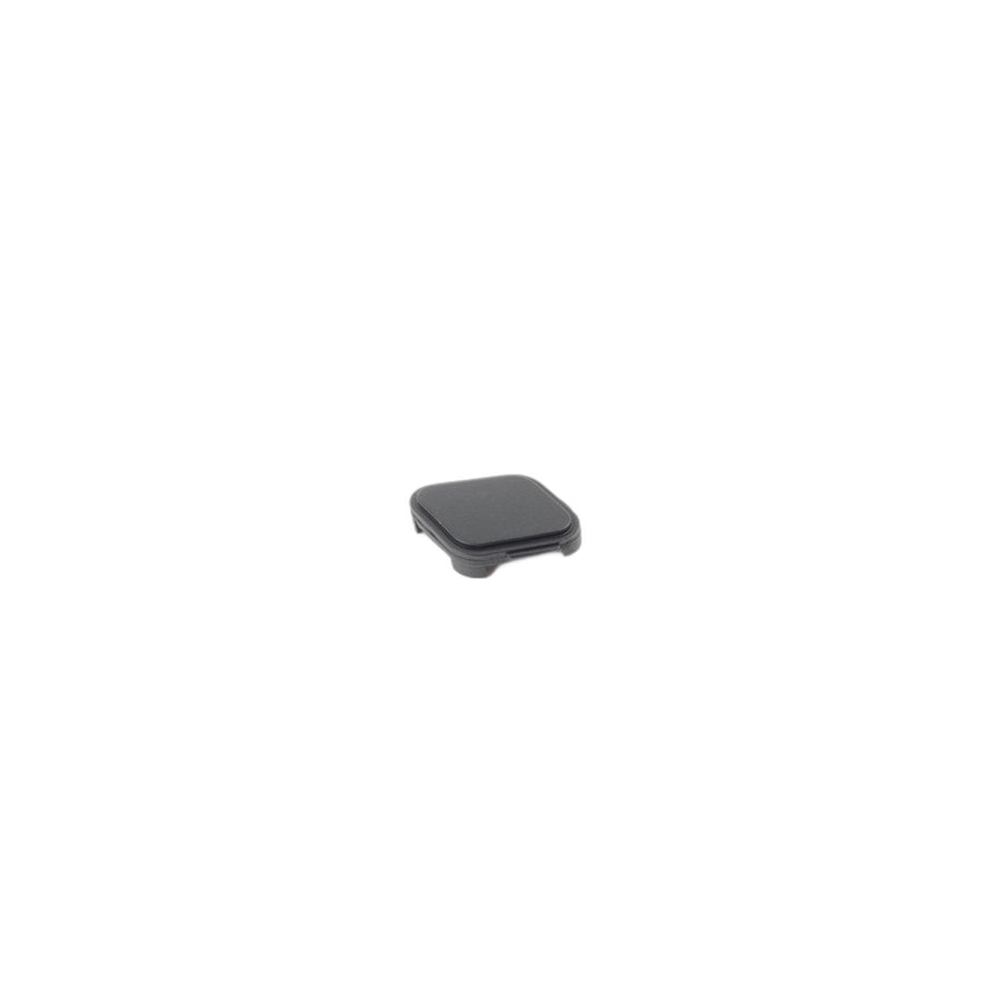 Genuine BMW 51421973607 E34 Covering Upper Left SCHWARZ (Inc. 524td, 518g & 525td)