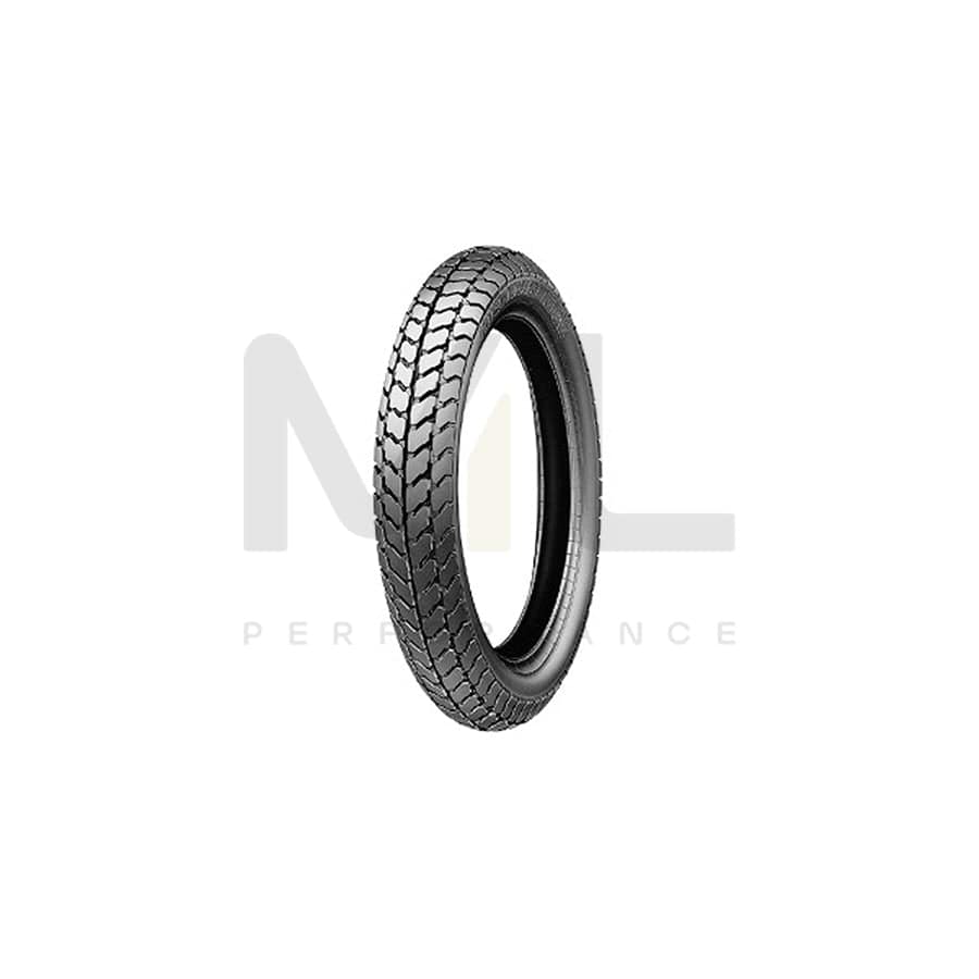 Michelin M62 Gazelle 2.25 17 38P Motorcycle Summer Tyre
